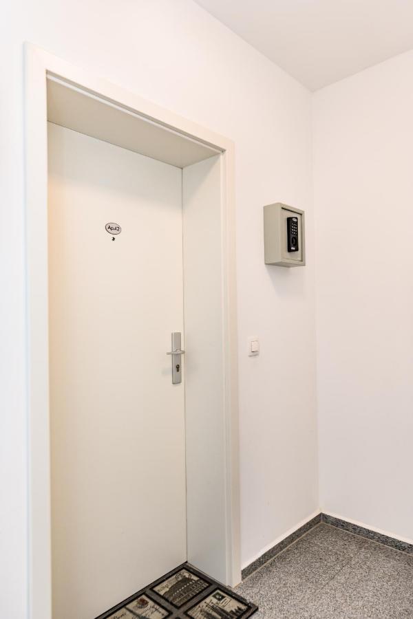 Luxury Apartment Avantgarden 3 브라쇼브 외부 사진
