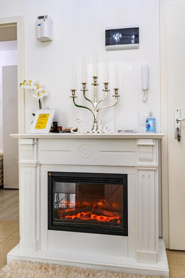 Luxury Apartment Avantgarden 3 브라쇼브 외부 사진