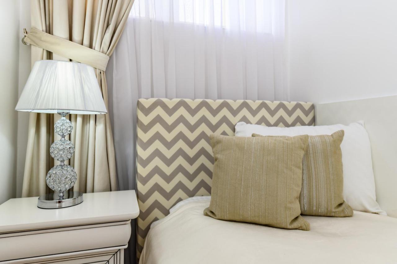 Luxury Apartment Avantgarden 3 브라쇼브 외부 사진