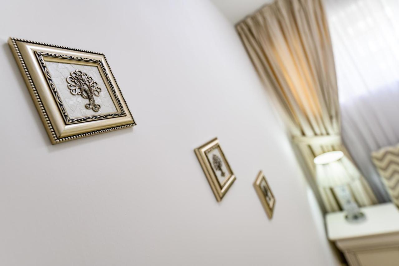 Luxury Apartment Avantgarden 3 브라쇼브 외부 사진