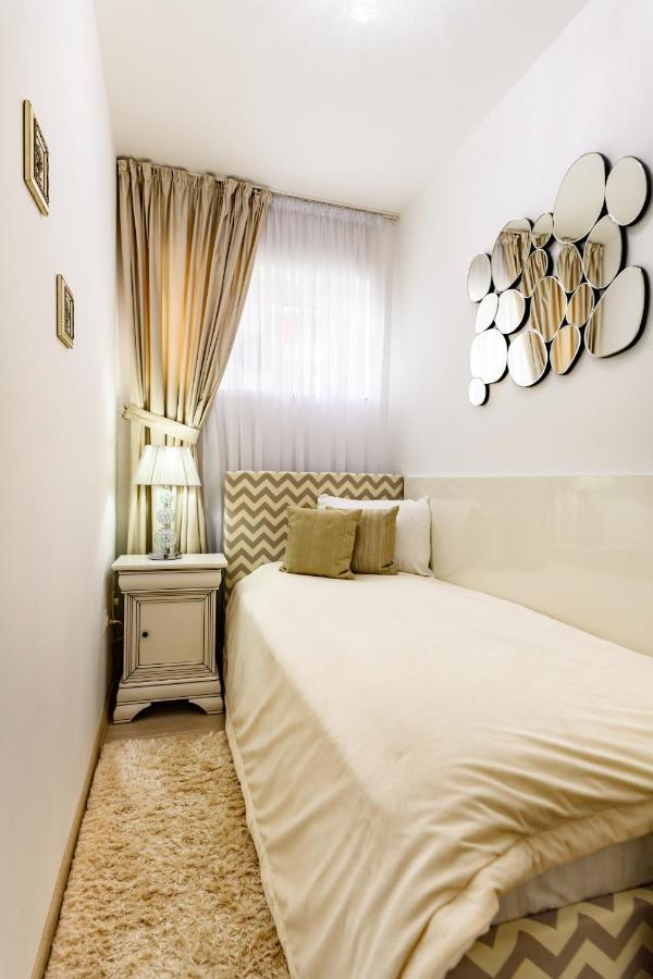 Luxury Apartment Avantgarden 3 브라쇼브 외부 사진